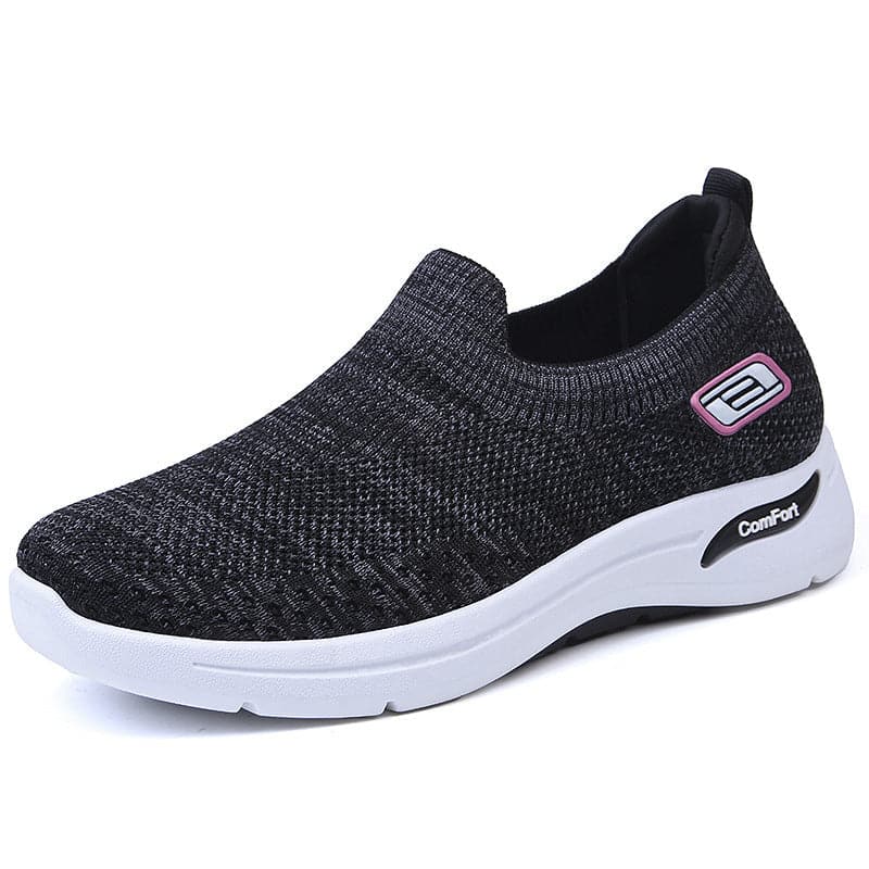 Zapatos ortopédicos