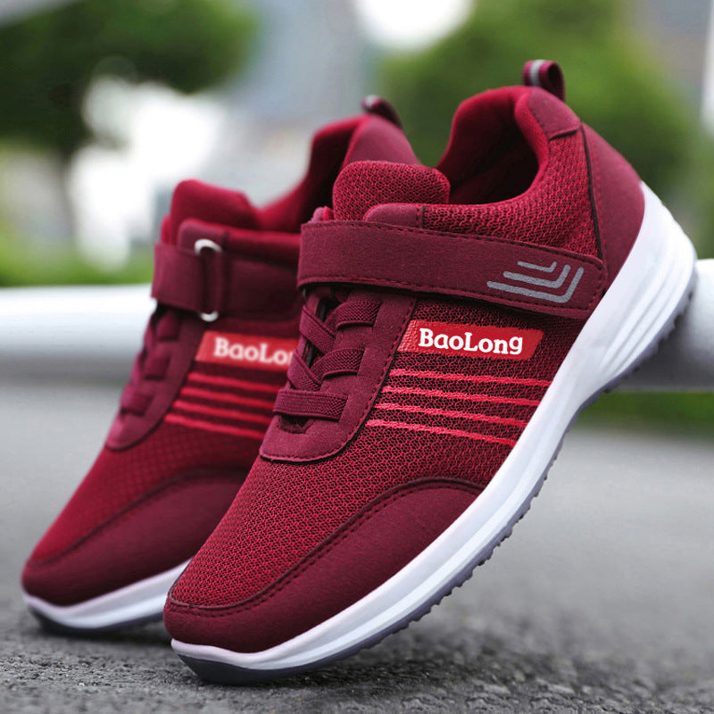 Zapatillas de tenis deportivas para parejas para hombre y mujer