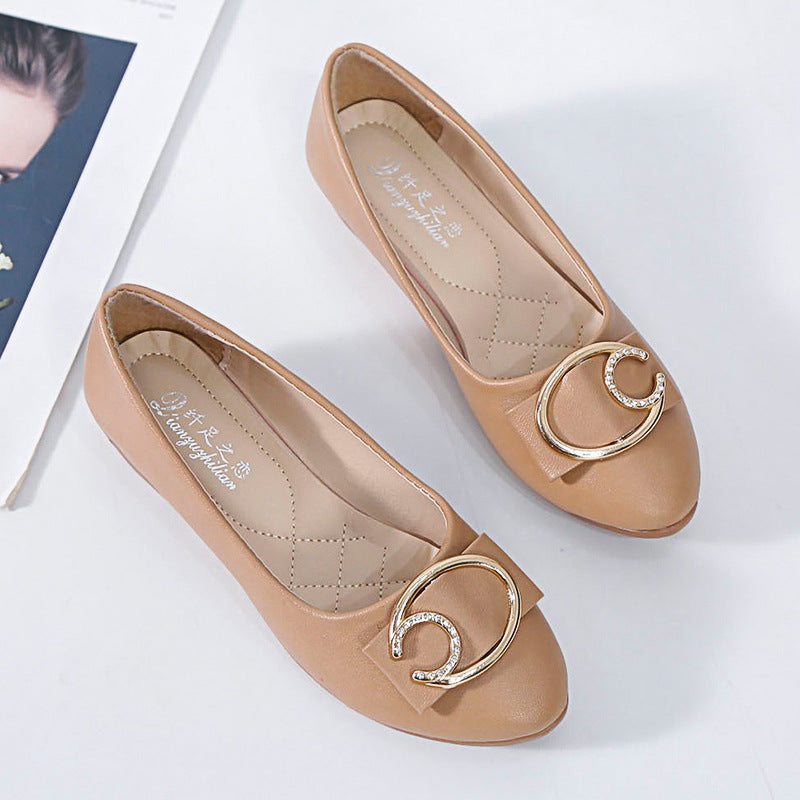 Zapatos de mujer Moon