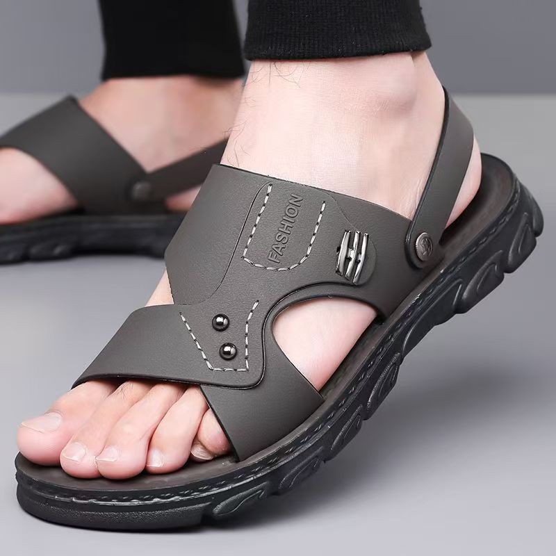 Sandalias duraderas para hombre para actividades al aire libre