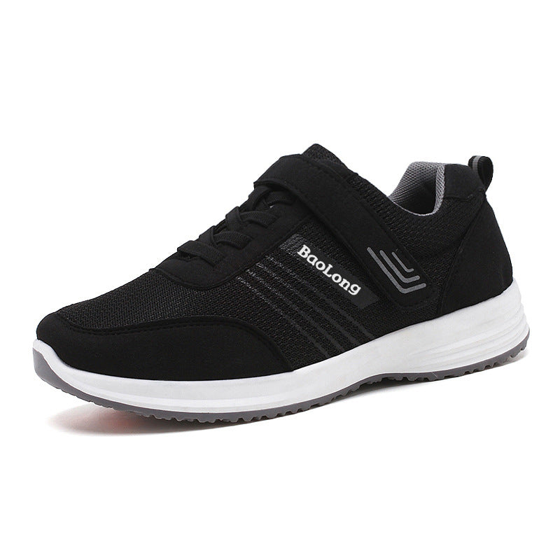 Zapatillas de tenis deportivas para parejas para hombre y mujer