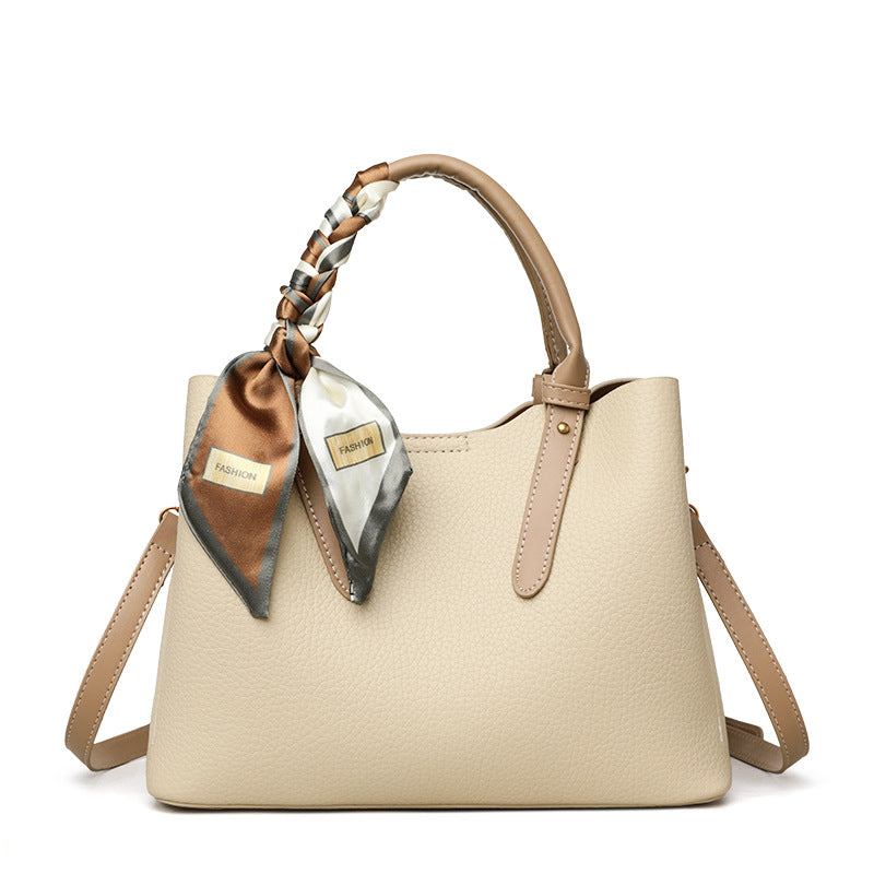 Bolso sofisticado y elegante