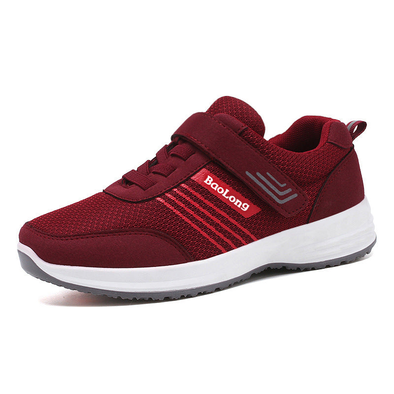 Zapatillas de tenis deportivas para parejas para hombre y mujer