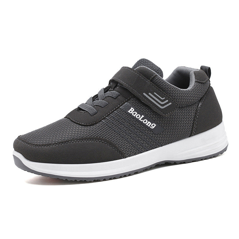 Zapatillas de tenis deportivas para parejas para hombre y mujer