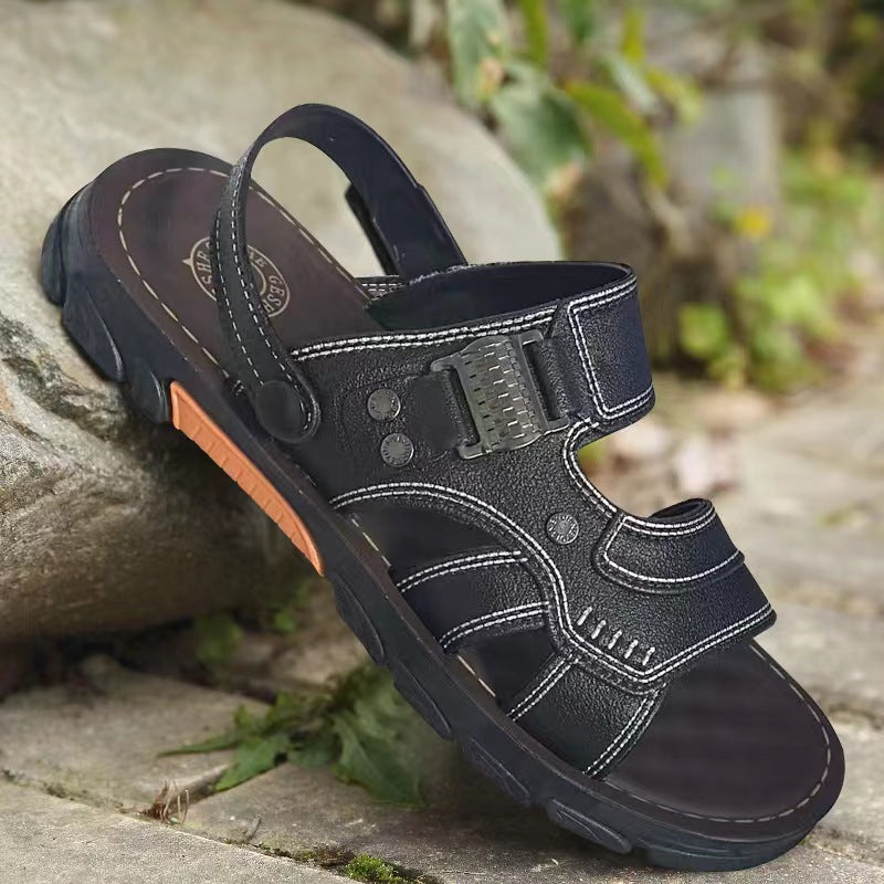 Sandalias cómodas para hombre