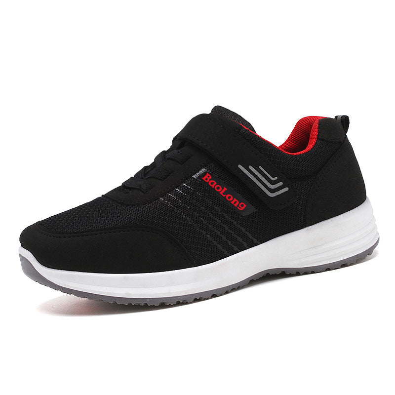 Zapatillas de tenis deportivas para parejas para hombre y mujer