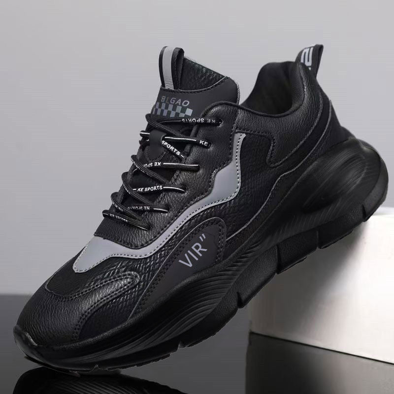 Air - Zapatillas con estilo（cojín de aire）