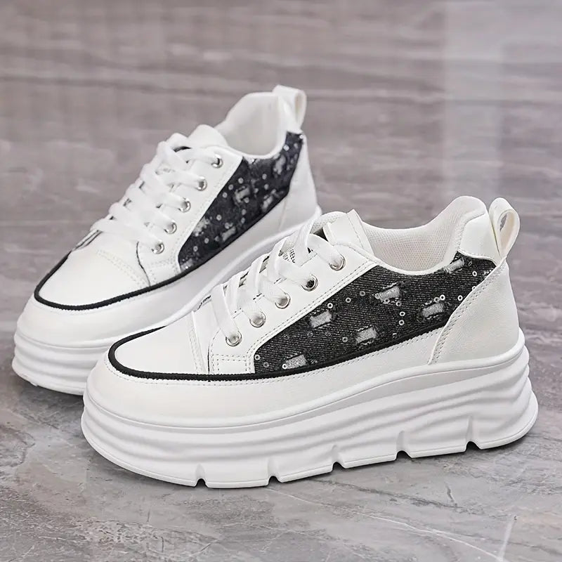 Zapatos casuales para mujer 2025