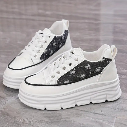 Zapatos casuales para mujer 2025