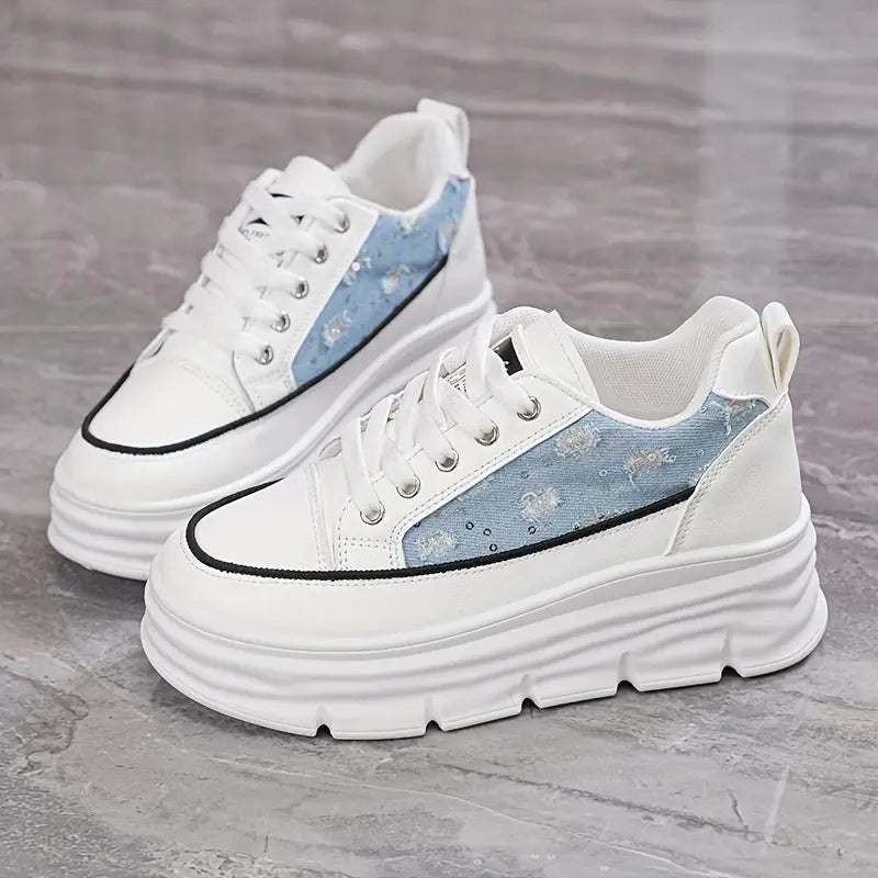 Zapatos casuales para mujer 2025