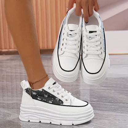 Zapatos casuales para mujer 2025