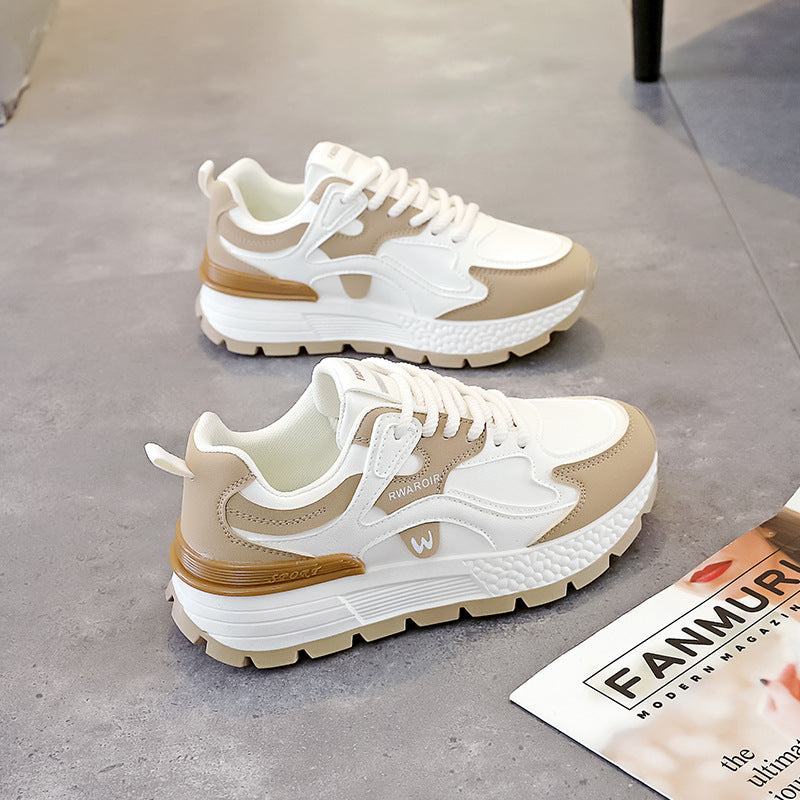 Zapatillas de moda