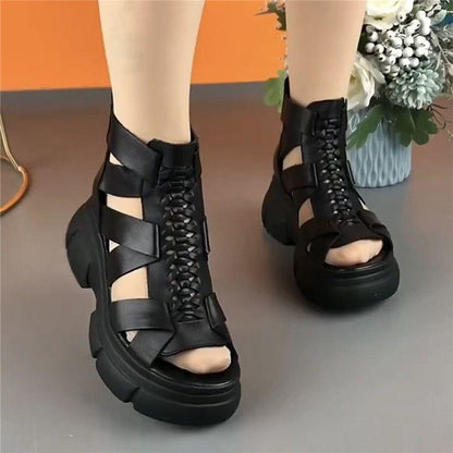 Botas nuevas para primavera/verano.