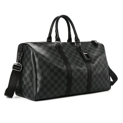 Bolso tote de viaje, bolso de mano versátil y minimalista para el día a día.
