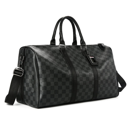 Bolso tote de viaje, bolso de mano versátil y minimalista para el día a día.