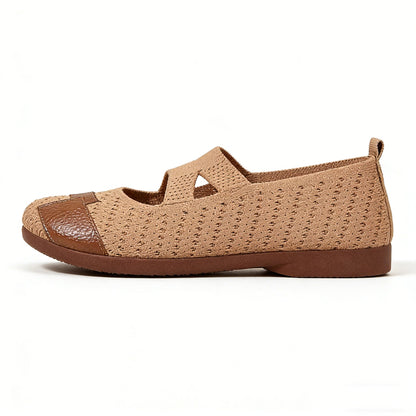 Zapatos casuales multifuncionales de suela blanda