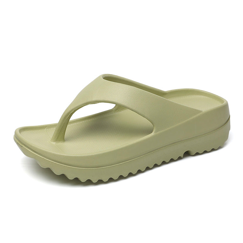 Chancletas de mujer 2026: sandalias ortopédicas con soporte de arco y suela antideslizante.