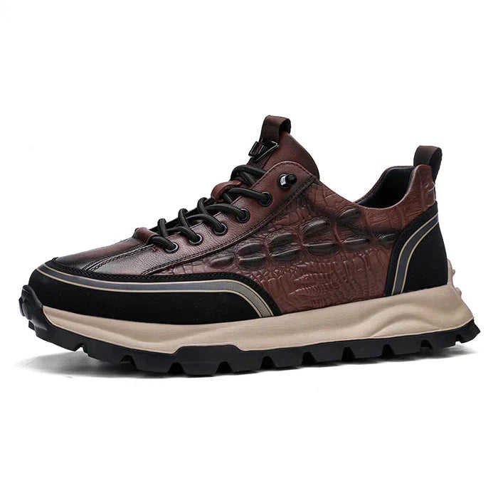 NORDLAND ZAPATOS ALIGATOR