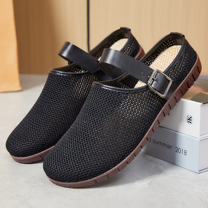 Zapatos casuales de moda nuevos para 2025