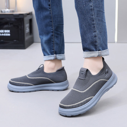 Nuevas zapatillas de tenis ligeras