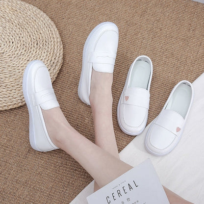 Zapatos de suela suave para las cuatro estaciones