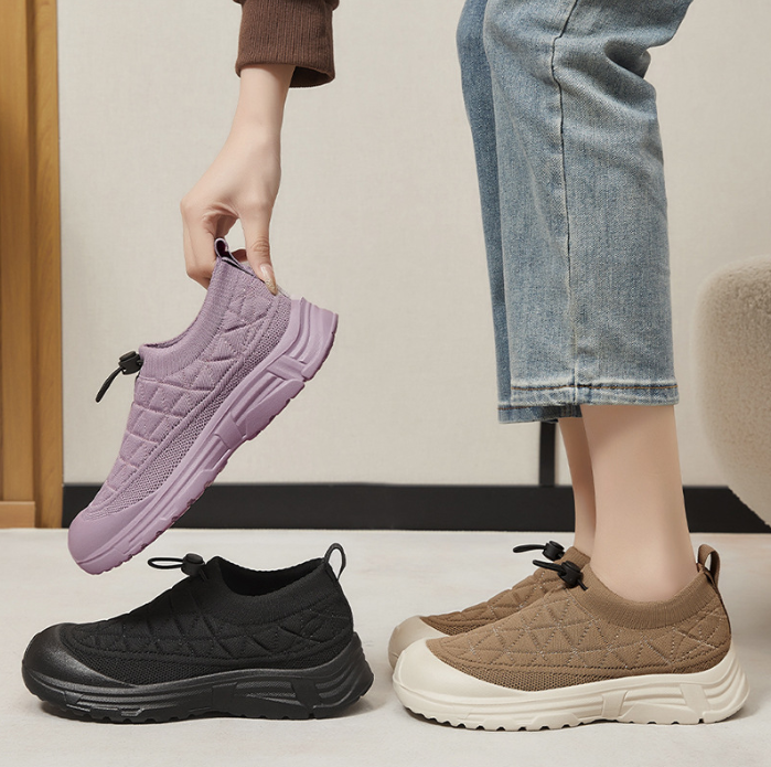 Zapatos Casuales para Mujer Cómodos y Ligeros