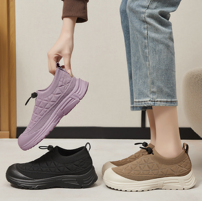 Zapatos Casuales para Mujer Cómodos y Ligeros