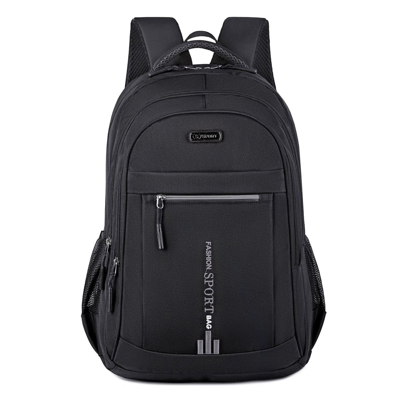 Mochila de gran capacidad para adolescentes, mochila escolar para laptop, bolsa deportiva impermeable