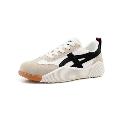 Zapatillas casuales tipo retro — ¡Nuevas llegadas primavera!
