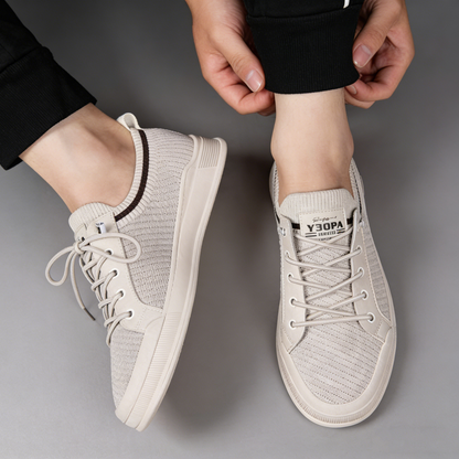 Zapatos casuales Flyknit para hombre