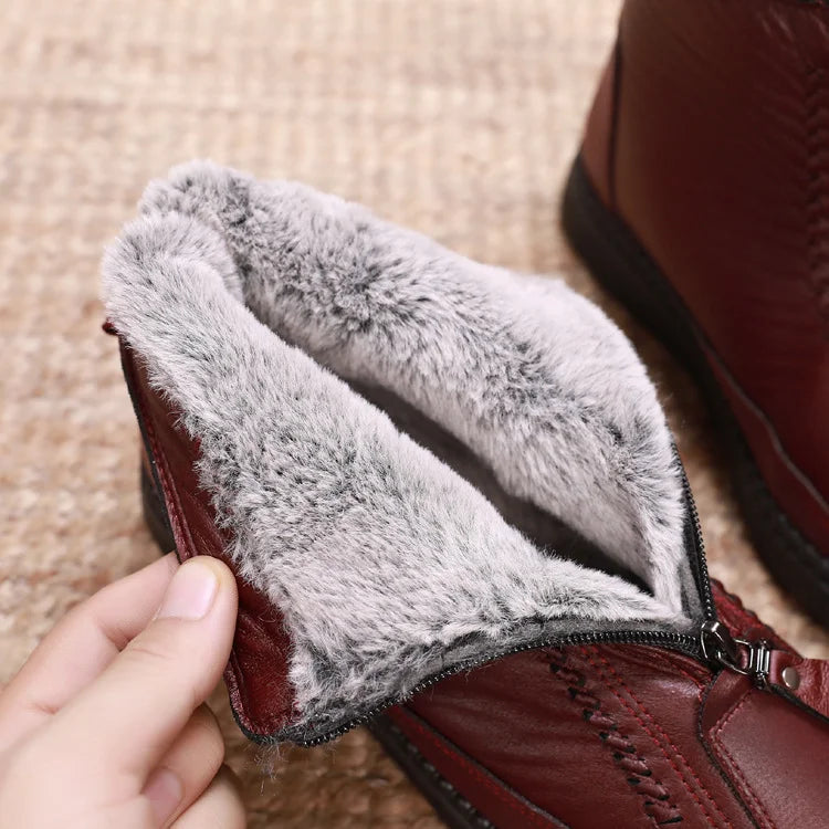 MAMÁ zapatos