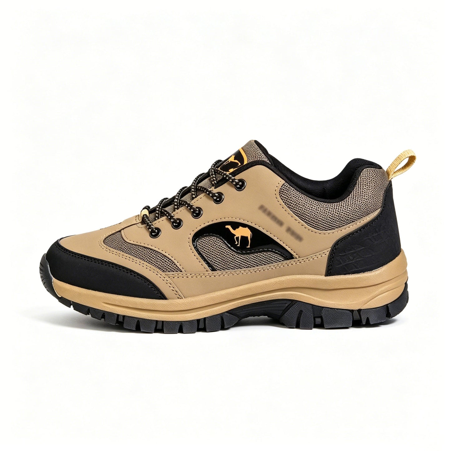 Zapatillas de trail running para exteriores
