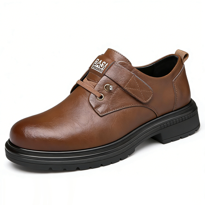 Zapatos casuales estilo inglés