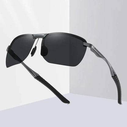 GAFAS INTELIGENTES POLARIZADAS