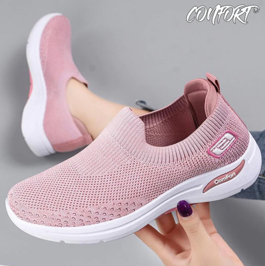 Zapatos ortopédicos
