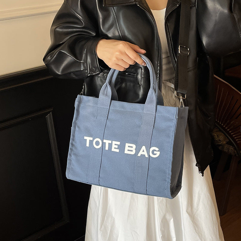 Bolso tote para mujer 2026, bolso de gran capacidad