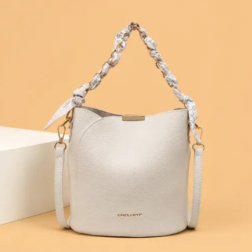 Nuevo bolso tote tipo cubo versátil