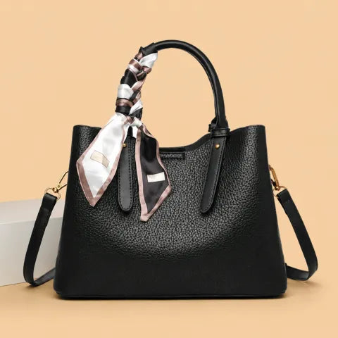Bolso sofisticado y elegante