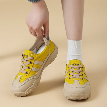 Tenis Cómodos Antideslizantes de Estilo Casual