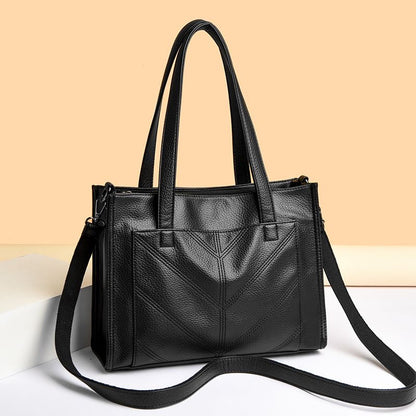 Bolsa Tote para Mujer Diseño Elegante y Gran Capacidad