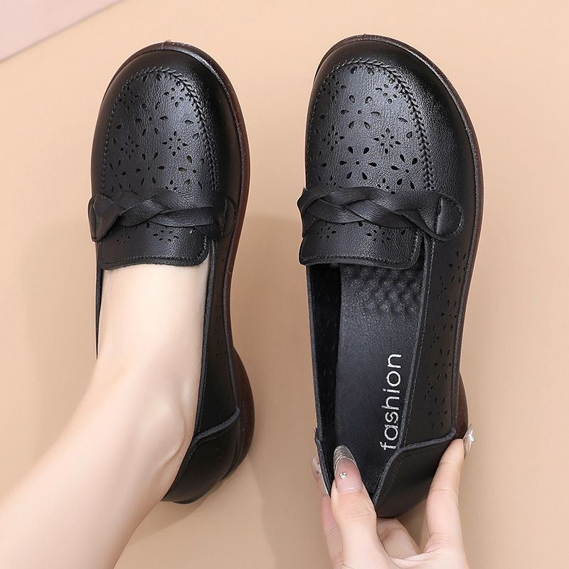 Zapatos cómodos para mujer para el verano