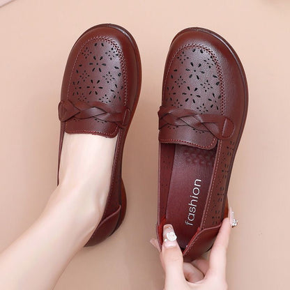 Zapatos cómodos para mujer para el verano