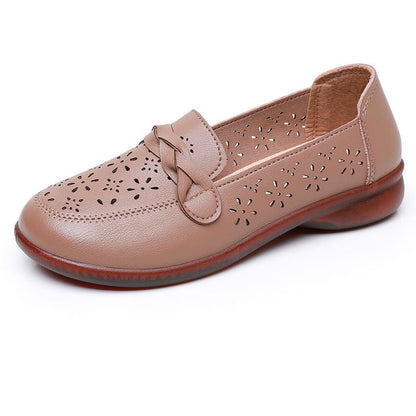 Zapatos cómodos para mujer para el verano
