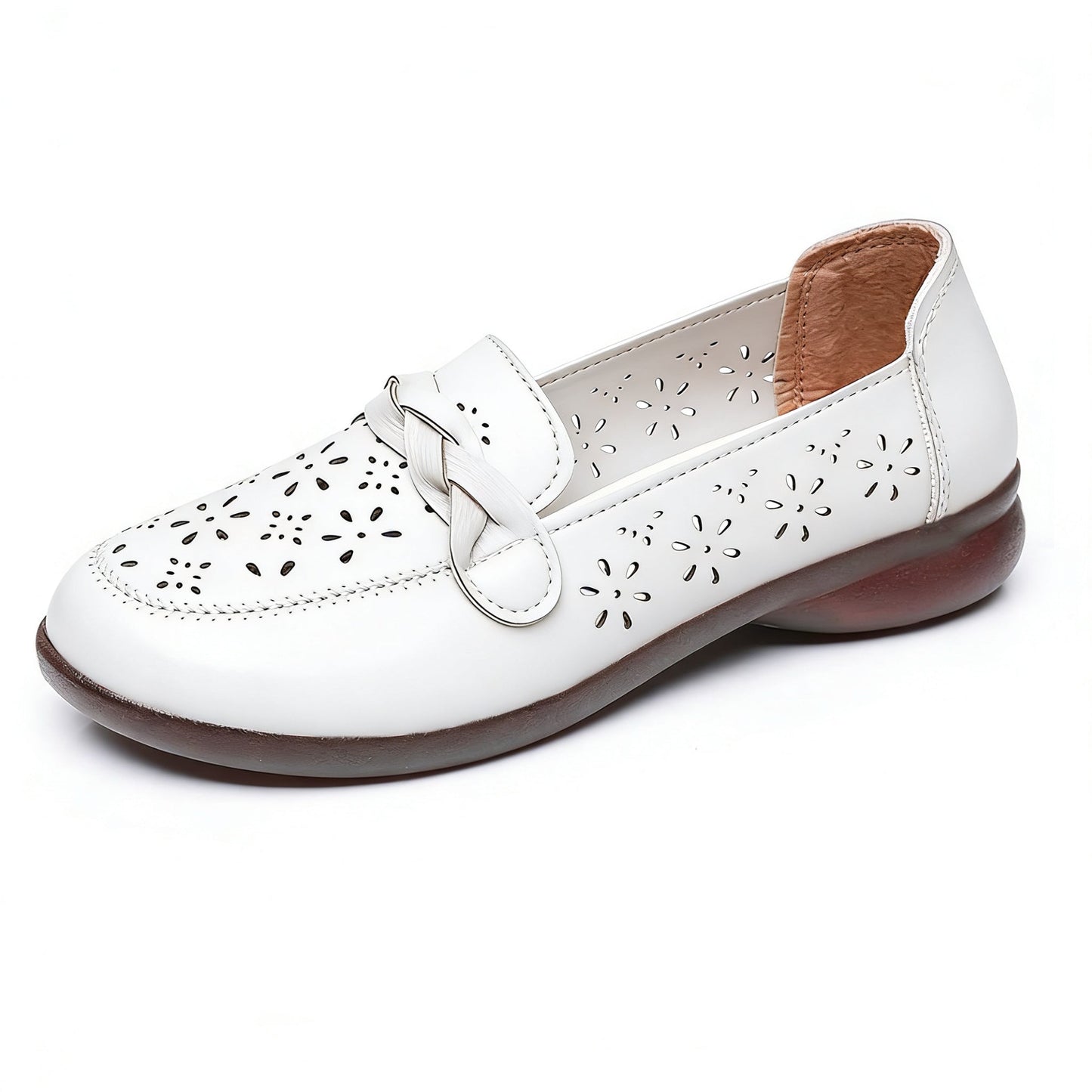 Zapatos cómodos para mujer para el verano