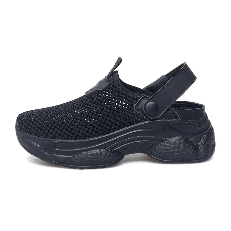 Zapatos casuales Flyknit calados
