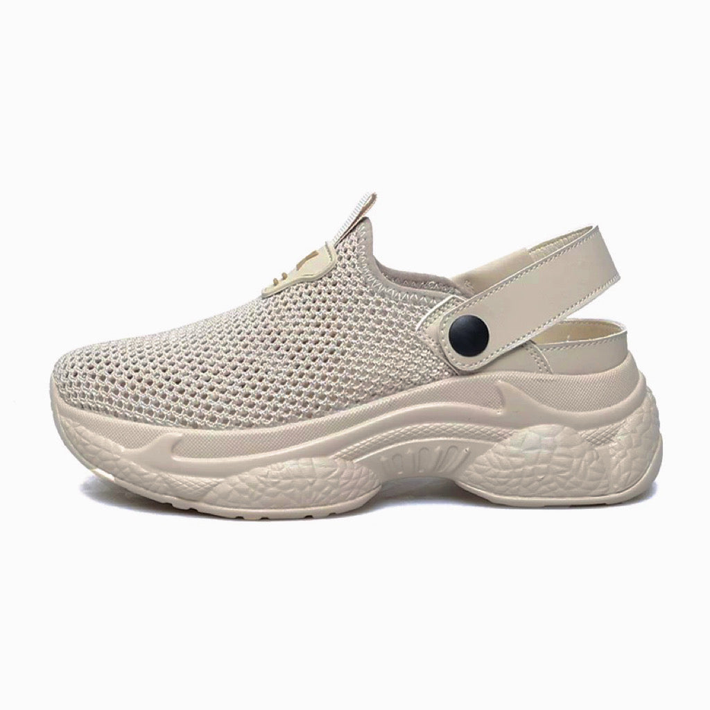 Zapatos casuales Flyknit calados