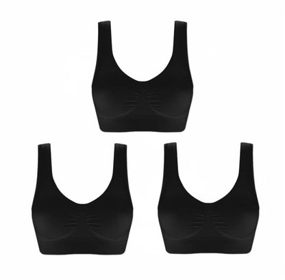 🎁Sostén Confort Elena