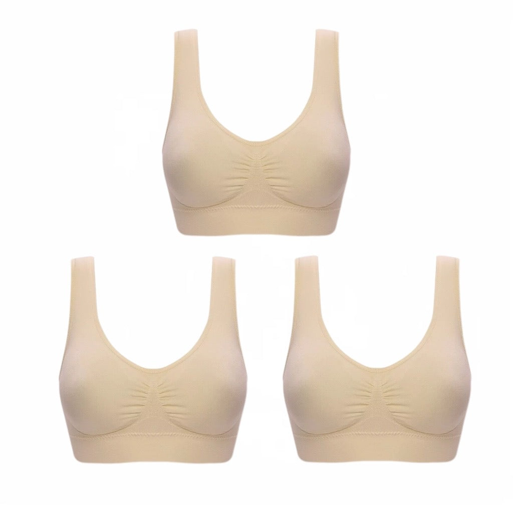 🎁Sostén Confort Elena