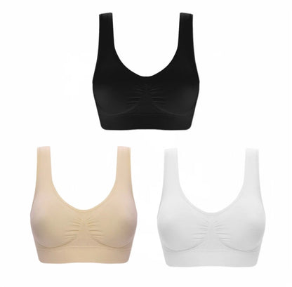 🎁Sostén Confort Elena