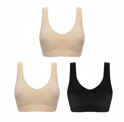 🎁Sostén Confort Elena